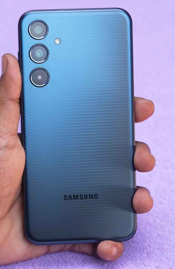 Samsung Galaxy M35 5G: जानें इसके अनोखे फीचर्स और फायदें